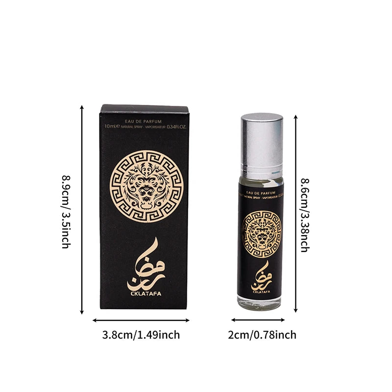 Parfum De marque arabie parfum durable vitalité fraîche charme floral rencontres haute qualité quotidien unisexe Eau De Toilette Spray 250 ml