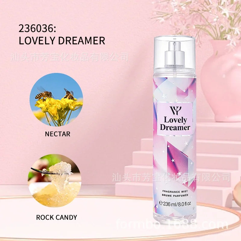 Parfum De marque arabie parfum durable vitalité fraîche charme floral rencontres haute qualité quotidien unisexe Eau De Toilette Spray 250 ml
