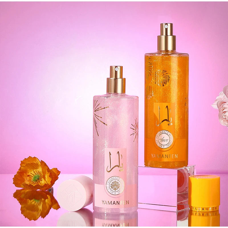 Parfum De marque arabie parfum durable vitalité fraîche charme floral rencontres haute qualité quotidien unisexe Eau De Toilette Spray 250 ml
