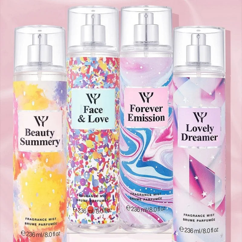Parfum De marque arabie parfum durable vitalité fraîche charme floral rencontres haute qualité quotidien unisexe Eau De Toilette Spray 250 ml