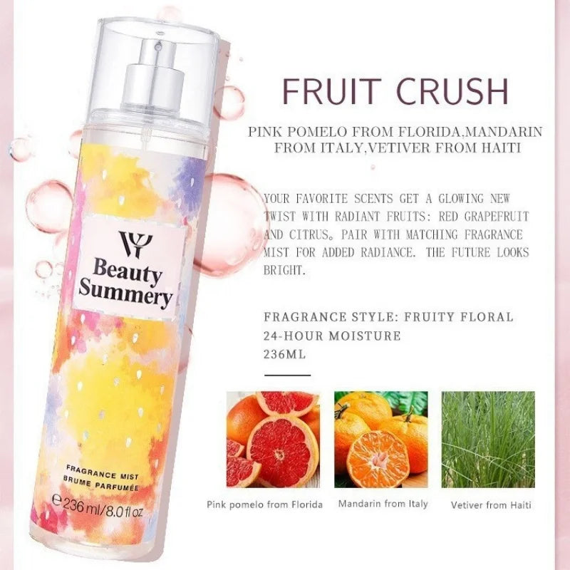 Parfum De marque arabie parfum durable vitalité fraîche charme floral rencontres haute qualité quotidien unisexe Eau De Toilette Spray 250 ml