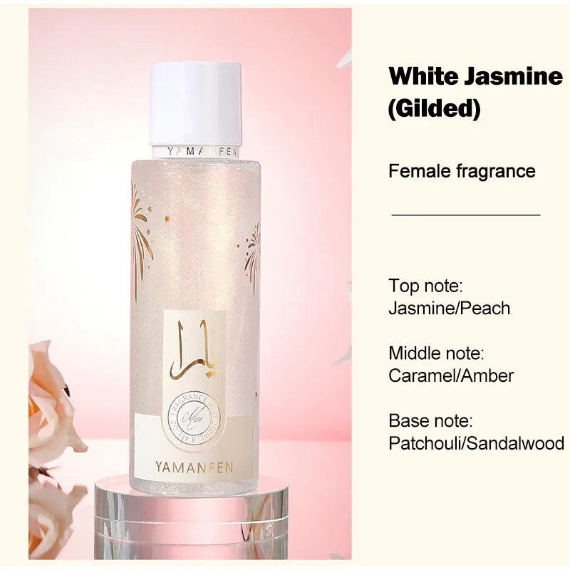 Parfum De marque arabie parfum durable vitalité fraîche charme floral rencontres haute qualité quotidien unisexe Eau De Toilette Spray 250 ml