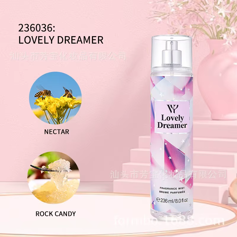 Lovely Dreamer