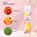 Beauty Summery